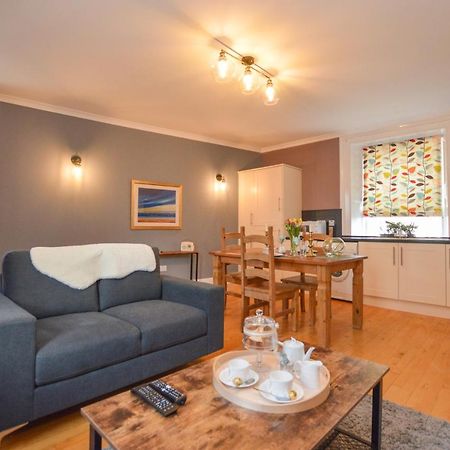 The Gallery Apartment - Oban Town Centre Apartment, Walkable To Ferry Terminal Esterno foto