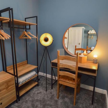 The Gallery Apartment - Oban Town Centre Apartment, Walkable To Ferry Terminal Esterno foto
