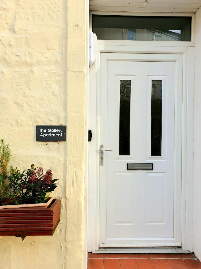 The Gallery Apartment - Oban Town Centre Apartment, Walkable To Ferry Terminal Esterno foto