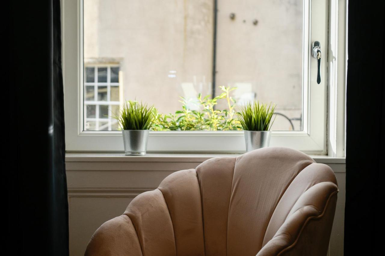The Gallery Apartment - Oban Town Centre Apartment, Walkable To Ferry Terminal Esterno foto