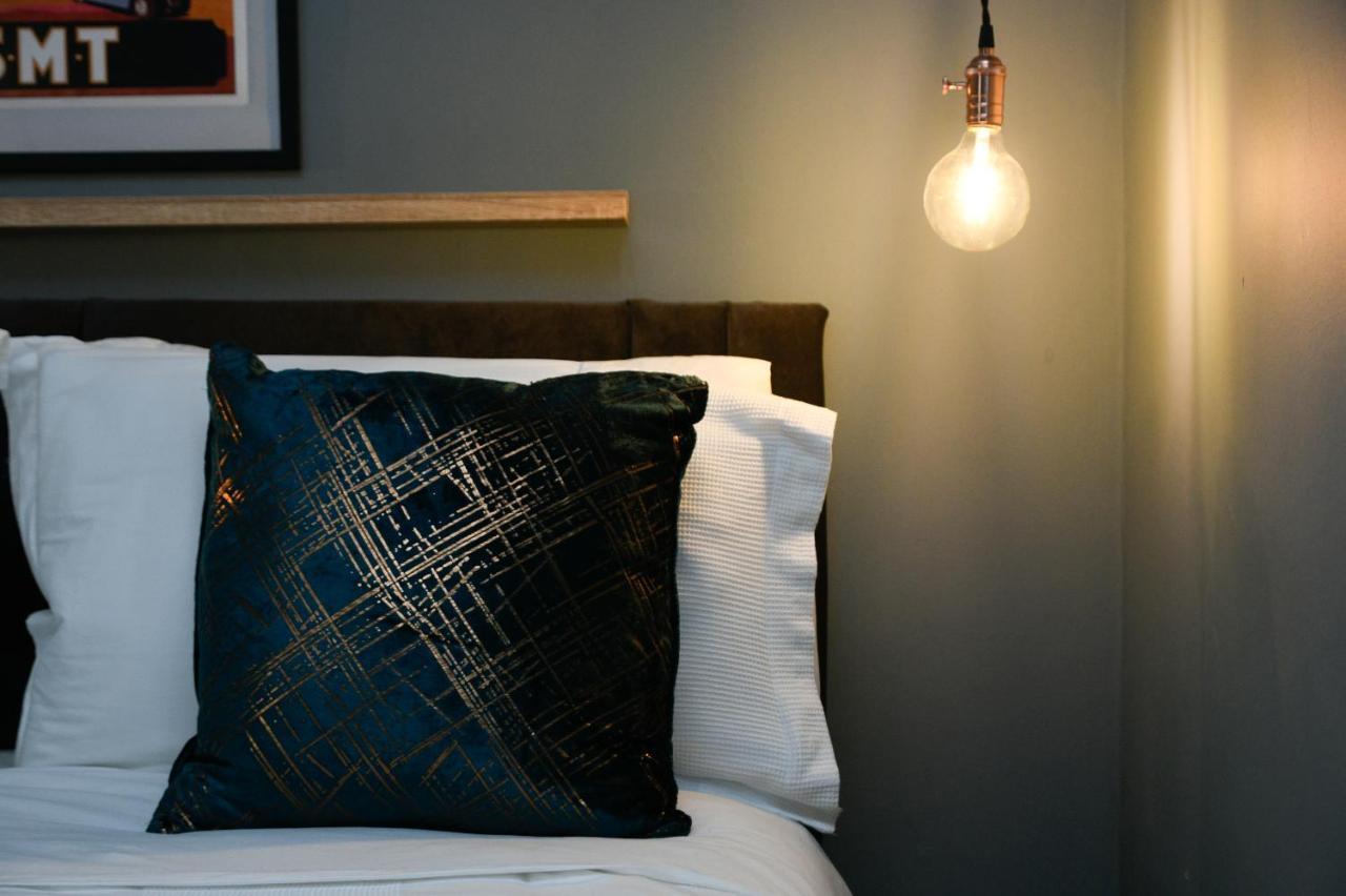 The Gallery Apartment - Oban Town Centre Apartment, Walkable To Ferry Terminal Esterno foto