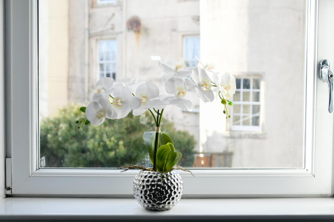 The Gallery Apartment - Oban Town Centre Apartment, Walkable To Ferry Terminal Esterno foto